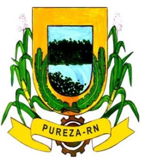 Brasão de Pureza/Arms (crest) of Pureza