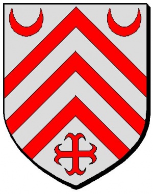 Blason de Briconville/Arms (crest) of Briconville