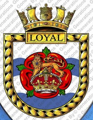 HMS Loyal, Royal Navy.jpg