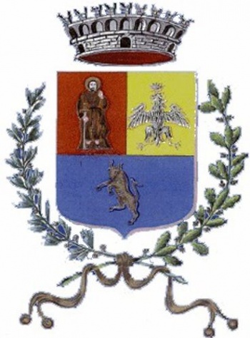 Stemma di Masi Torello/Arms (crest) of Masi Torello