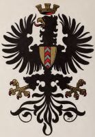 Blason de Neuchâtel/Arms (crest) of Neuchâtel