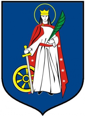 Coat of arms (crest) of Nowy Targ
