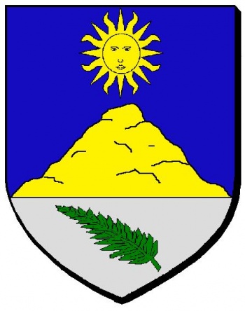 Blason de Beaumont-du-Lac/Arms (crest) of Beaumont-du-Lac