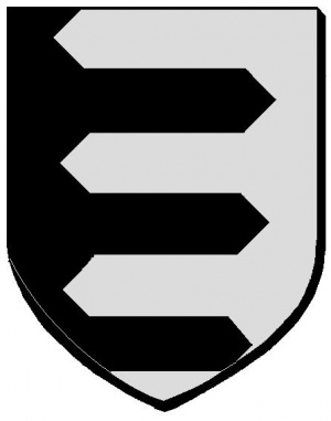 Blason de Bellegarde-du-Razès/Arms (crest) of Bellegarde-du-Razès