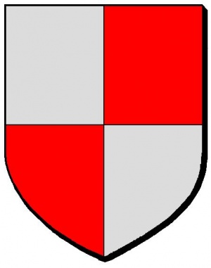 Blason de Combourg/Arms (crest) of Combourg