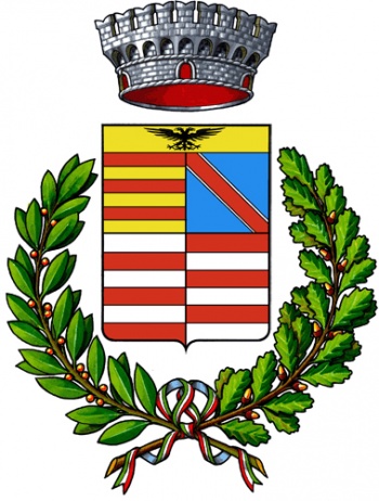 Stemma di Genola/Arms (crest) of Genola