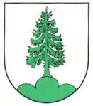 Arms (crest) of Seebach