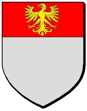 Blason de Clémery/Arms (crest) of Clémery