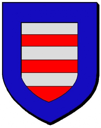 Blason de Contay/Arms (crest) of Contay