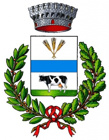 Stemma di Gattatico/Arms (crest) of Gattatico
