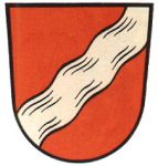 Arms (crest) of Krumbach