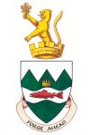 Arms (crest) of Nelson