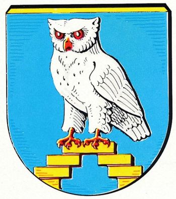 Wappen von Siegelsum/Arms (crest) of Siegelsum