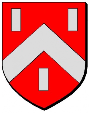 Blason de Cesson-Sévigné/Arms (crest) of Cesson-Sévigné