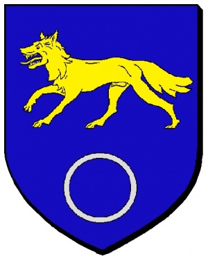 Blason de Générest/Arms (crest) of Générest