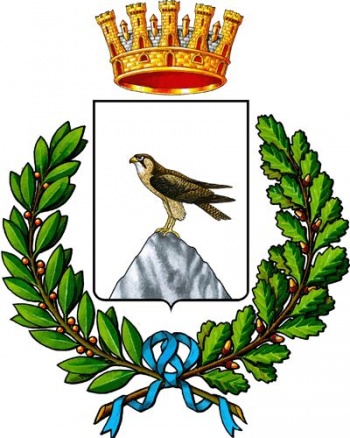 Stemma di Monfalcone/Arms (crest) of Monfalcone