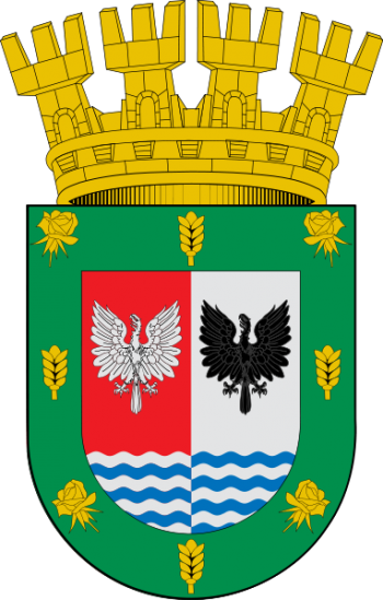 Escudo (Armas) de Puerto Varas