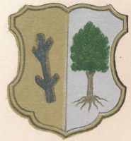 Arms (crest) of Svratka