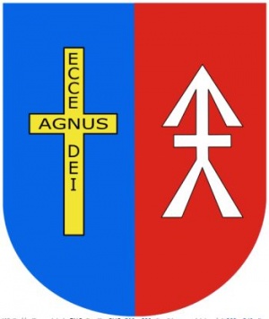 Arms of Tuczępy