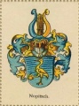 Wappen von Nopitsch