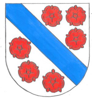 Arms of Clement VI