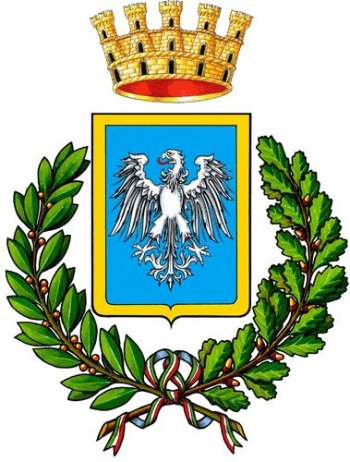 Stemma di Bondeno/Arms (crest) of Bondeno