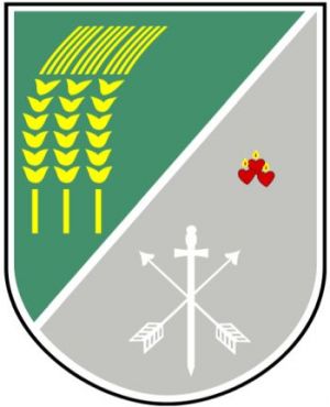 Coat of arms (crest) of Dobrcz