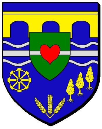 Blason de Gy-les-Nonains/Arms (crest) of Gy-les-Nonains