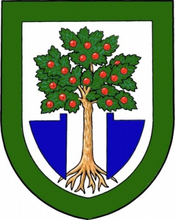 Arms (crest) of Klopina