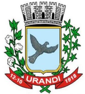 Brasão de Urandi/Arms (crest) of Urandi