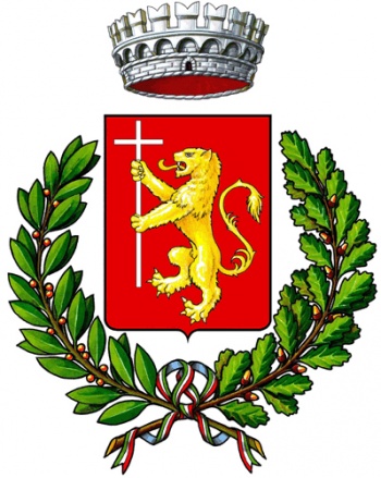 Stemma di Vanzago/Arms (crest) of Vanzago
