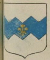 Blason de Vic-sur-Cère/Arms (crest) of Vic-sur-Cère
