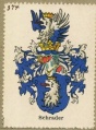 Wappen von Schrader