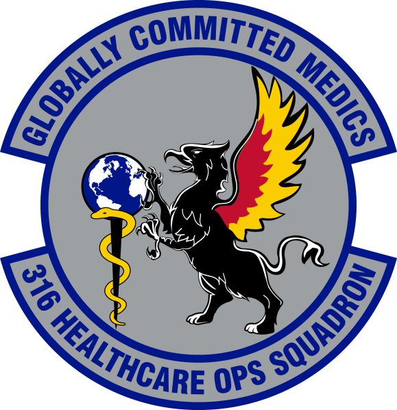 File:316th Healthcare Operations Squadron, US Air Force.jpg