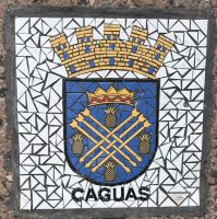 Arms (crest) of Caguas