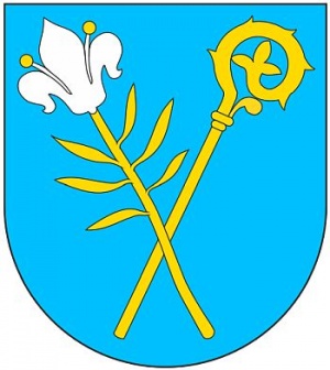 Coat of arms (crest) of Domaradz