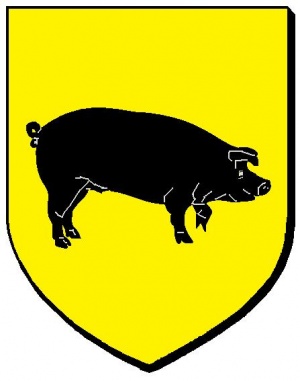 Blason de Fos-sur-Mer/Arms (crest) of Fos-sur-Mer