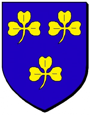 Blason de Grandris/Arms (crest) of Grandris
