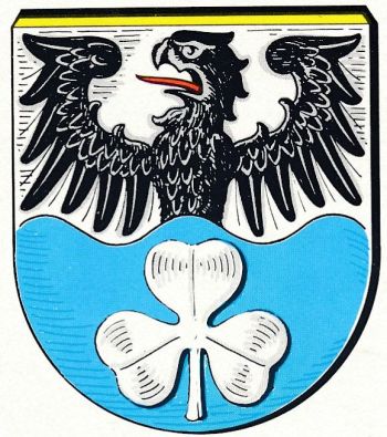 Wappen von Rysum/Arms (crest) of Rysum