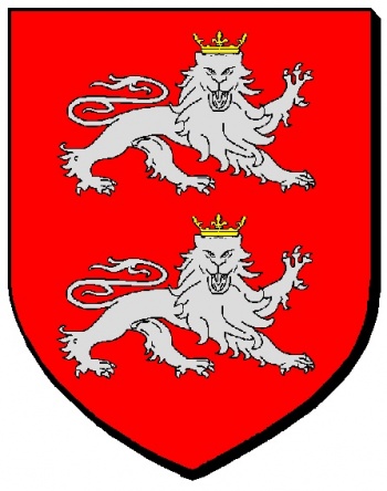Blason de Hierges/Arms (crest) of Hierges