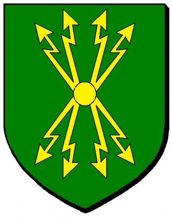 Blason de Jouac/Arms (crest) of Jouac
