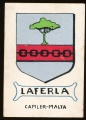 arms of the Laferla family