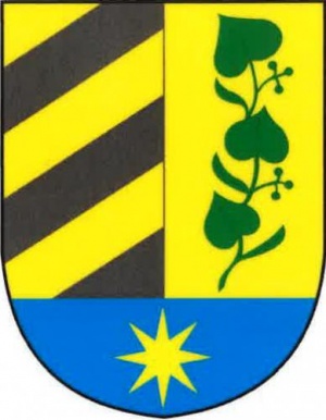Arms (crest) of Malíkovice
