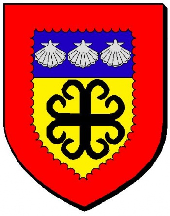 Blason de Pommard/Arms (crest) of Pommard