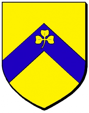 Blason de Remoncourt (Meurthe-et-Moselle)