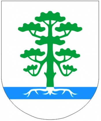 Arms (crest) of Kärla