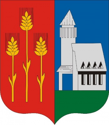 Kilimán (címer, arms)