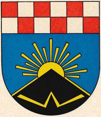 Wappen von Sonnenberg-Winnenberg/Coat of arms (crest) of Sonnenberg-Winnenberg