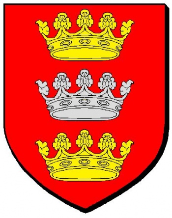 Blason de Appenans/Arms (crest) of Appenans