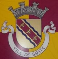Brasão de Bafatá/Arms (crest) of Bafatá